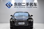 奥迪A6L2019款45TFSI quattro 臻选动感型