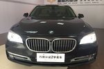 宝马7系2013款730Li 领先型