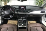 奥迪A72013款35 FSI quattro进取型