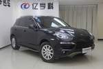 保时捷Cayenne2011款3.0T