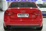 奥迪A4L2009款2.0TFSI 舒适型