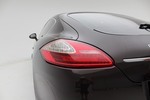 保时捷Panamera2010款Panamera Turbo 4.8T 