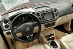 大众途观2012款1.8TSI 手自一体 菁英版(四驱)