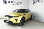 路虎揽胜极光2013款2.0T 5门熠动限量版 