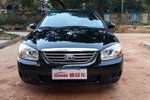 起亚赛拉图2007款1.6 GLS 手动