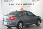 大众宝来2011款1.6L 手动 时尚型