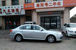 大众朗逸2008款1.6L 手动 品轩版