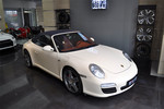 保时捷9112010款Carrera S Cabriolet