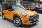 MINIMINI2014款1.5T COOPER Fun