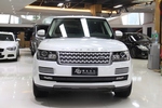 路虎揽胜2014款3.0 V6 SC Vogue