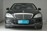 奔驰S级2012款S300L 豪华型 Grand Edition