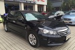 本田雅阁2011款2.0L EX