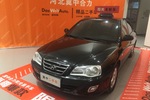 现代伊兰特2011款1.6L 手动 舒适型