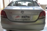 大众朗逸2011款1.6L 手动 品悠版