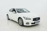 英菲尼迪Q502014款3.7L 舒适版