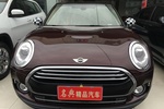 MINICLUBMAN2016款改款 1.5T COOPER 极客版