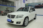 奔驰GLK级- 2010款  GLK 300 4MATIC 时尚型