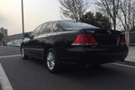 丰田皇冠2009款2.5L Royal特别导航版