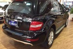 奔驰M级2010款ML300 4MATIC