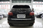 保时捷Cayenne2012款GTS 4.8L 