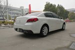 标致5082015款2.0L 自动致逸版