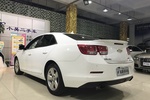 雪佛兰迈锐宝2014款2.0L 自动舒适版