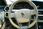 MG62011款1.8T 精英版