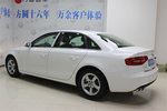 奥迪A4L2015款35 TFSI 自动标准型