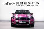 MINIROADSTER2012款1.6L COOPER 