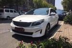 起亚K42017款1.8L 自动GL