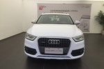 奥迪Q32015款35 TFSI quattro 技术型