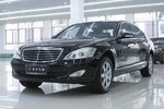 奔驰S级2006款S350