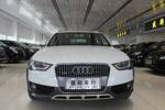 奥迪A4 allroad2014款40 TFSI allroad quattro 