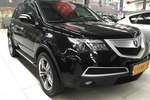 讴歌MDX2010款3.7L 标准豪华运动版