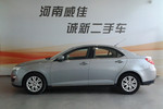 荣威5502008款S 1.8L 启臻版