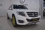 奔驰GLK级2014款GLK 260 4MATIC 动感型