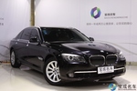 宝马7系2009款740Li 豪华型