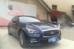 英菲尼迪Q50L2016款2.0T 悦享版