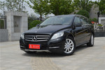 奔驰R级2011款R350L 4MATIC