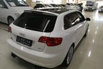 奥迪A3 Sportback2010款1.8TFSI 尊贵型