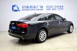 奥迪A6L2014款30 FSI 舒适型