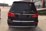 奔驰GL级AMG2014款GL63 AMG