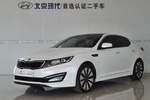 起亚K52012款2.0L 手自一体 PREMIUM Nu十周年特别版