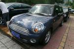 MINICLUBMAN2010款1.6L COOPER Cheer 