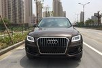 奥迪Q52013款40 TFSI 技术型