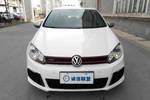 大众高尔夫GTI2010款2.0TSI DSG 豪华版