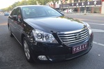 丰田皇冠2010款4.3L Royal Saloon VIP 