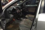 丰田RAV42009款2.4L 自动豪华导航版