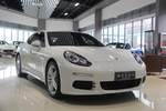 保时捷Panamera2014款Panamera 4 3.0T 