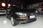 奥迪Q72012款3.0TFSI 技术型